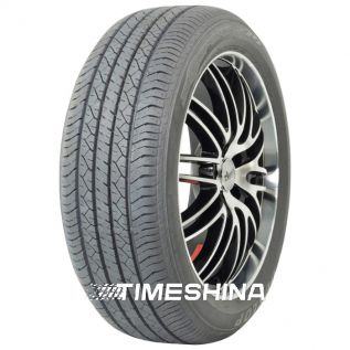 Летние шины Dunlop SP Sport 270 215/60 R17 96H по цене 3703 грн - Timeshina.com.ua