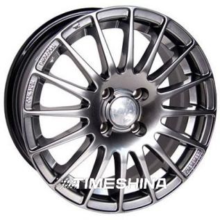 Литые диски Racing Wheels H-305 HPT W6.5 R15 PCD4x98 ET40 DIA58.6