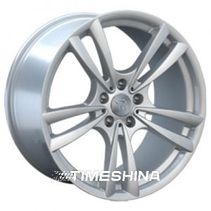 Литые диски Replay BMW (B97) W11 R20 PCD5x120 ET35 DIA74.1 silver