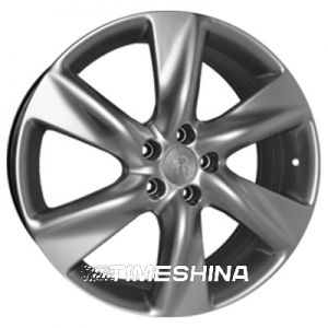 Литые диски Replay Infiniti (INF14) W8 R20 PCD5x114.3 ET50 DIA66.1 HP