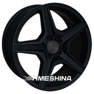 Литые диски Replay Mercedes (MR75) W8.5 R18 PCD5x112 ET48 DIA66.6 MB