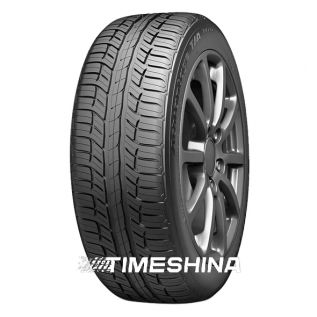 Всесезонные шины BFGoodrich Advantage T/A Drive 205/55 R16 91V по цене 0 грн - Timeshina.com.ua