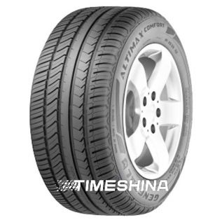Летние шины General Tire Altimax Comfort 185/65 R15 88T по цене 1247 грн - Timeshina.com.ua