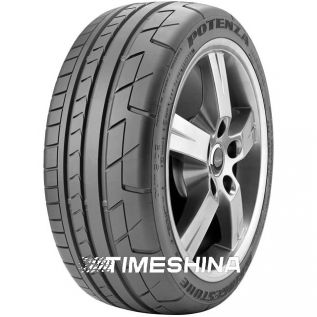 Летние шины Bridgestone Potenza RE070 225/45 ZR17 90W по цене 2747 грн - Timeshina.com.ua