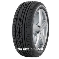 Резина Goodyear Excellence