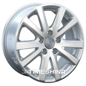 Литые диски Replay Skoda (SK13) W7 R16 PCD5x112 ET45 DIA57.1 SF