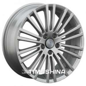 Литые диски Replay Volkswagen (VV25) W7.5 R18 PCD5x112 ET45 DIA57.1 silver