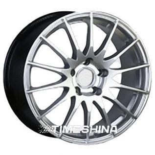 Литые диски Replica Citroen (JT1178) W5.5 R14 PCD4x108 ET15 DIA65.1 HS