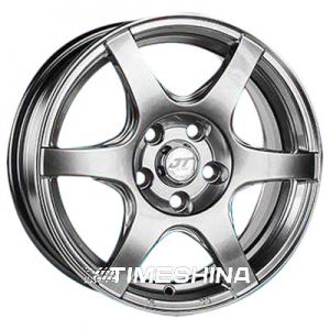 Литые диски Replica Scoda (JT1518) W6 R14 PCD5x100 ET38 DIA57.1 HB