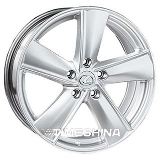 Литые диски Replica Lexus (A-R568) W7.5 R18 PCD5x120 ET32 DIA60.1 HS