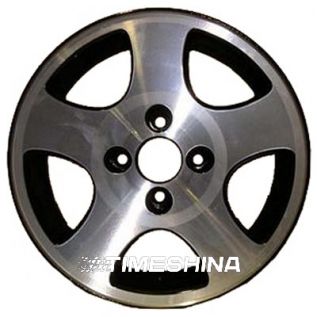 Литые диски Скад Регина W6 R14 PCD4x108 ET38 DIA67.1 селена