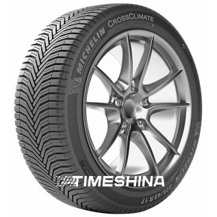Всесезонные шины Michelin CrossClimate Plus 185/55 R15 86H XL по цене 0 грн - Timeshina.com.ua