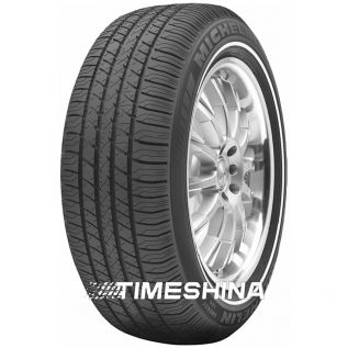 Летние шины Michelin Energy LX4 225/60 R17 98T по цене 3371 грн - Timeshina.com.ua