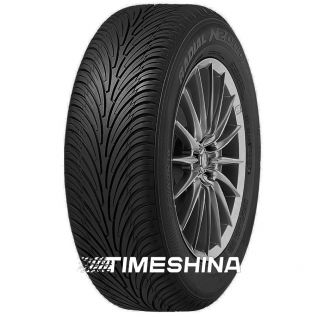 Летние шины Roadstone N2000 205/55 R15 88V по цене 1058 грн - Timeshina.com.ua