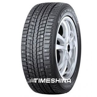Зимние шины Dunlop SP Winter Ice 01 255/55 R18 109T XL (шип) по цене 0 грн - Timeshina.com.ua