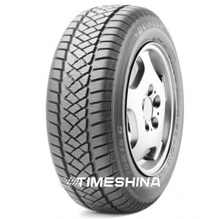 Зимние шины Dunlop SP LT 60 225/70 R15 112/110R по цене 2863 грн - Timeshina.com.ua