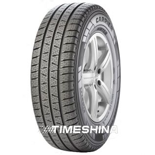 Зимние шины Pirelli Carrier Winter 235/65 R16C 115/113R по цене 4680 грн - Timeshina.com.ua