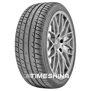 Летние шины Tigar High Performance 215/55 R16 93V по цене 1244 грн - Timeshina.com.ua