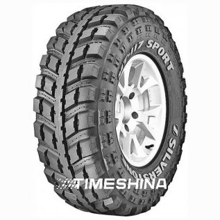 Всесезонные шины Silverstone MT-117 Sport 265/70 R17 115Q по цене 3598 грн - Timeshina.com.ua