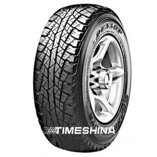 Всесезонные шины Dunlop GrandTrek AT2 255/50 R19 103H по цене 3990 грн - Timeshina.com.ua