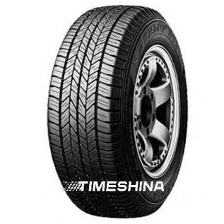 Всесезонные шины Dunlop GrandTrek AT23 285/60 R18 116V по цене 6813 грн - Timeshina.com.ua