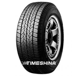 Всесезонные шины Dunlop GrandTrek ST20 235/60 R16 100H по цене 2692 грн - Timeshina.com.ua