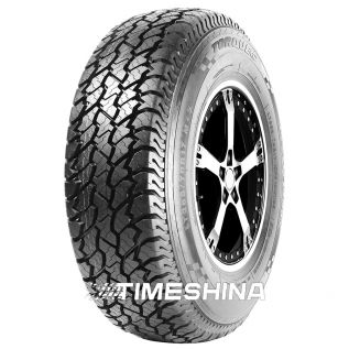 Всесезонные шины Torque TQ-AT701 235/70 R16 106T по цене 2998 грн - Timeshina.com.ua