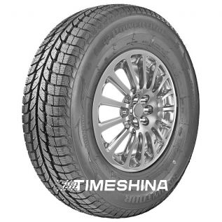 Зимние шины Powertrac Snowtour 205/65 R16C 107/105R по цене 3132 грн - Timeshina.com.ua