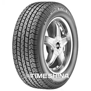 Всесезонные шины BFGoodrich Touring T/A Pro 235/60 R17 102H по цене 1568 грн - Timeshina.com.ua