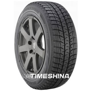 Зимние шины Bridgestone Blizzak WS80 225/60 R17 99H по цене 4261 грн - Timeshina.com.ua