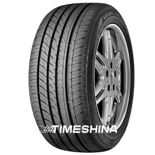 Летние шины Dunlop Veuro VE302 215/55 R17 94V по цене 3460 грн - Timeshina.com.ua