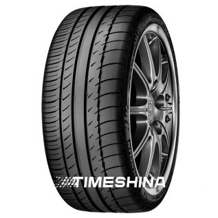 Летние шины Michelin Pilot Sport PS2 225/40 ZR18 92Y по цене 4462 грн - Timeshina.com.ua