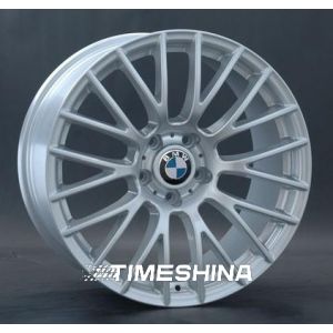 Литые диски Replay BMW (B115) silver W8.5 R19 PCD5x120 ET33 DIA72.6