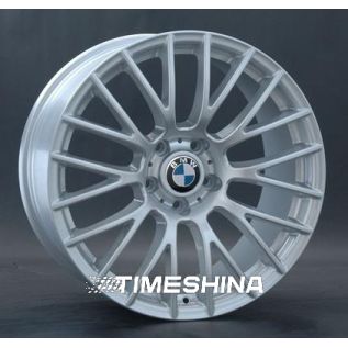 Литые диски Replay BMW (B115) silver W8.5 R19 PCD5x120 ET33 DIA72.6