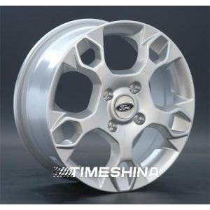 Литые диски Replay Ford (FD29) W5.5 R14 PCD4x108 ET37.5 DIA63.3 white