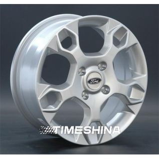 Литые диски Replay Ford (FD29) W5.5 R14 PCD4x108 ET37.5 DIA63.3 white