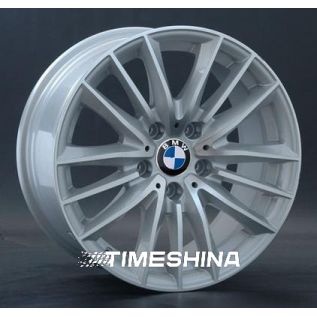 Литые диски Replay BMW (B120) SF W8 R17 PCD5x120 ET43 DIA72.6