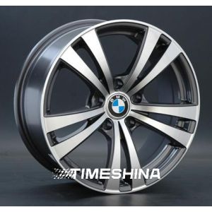 Литые диски Replay BMW (B92) W7.5 R17 PCD5x120 ET20 DIA72.6 GMF