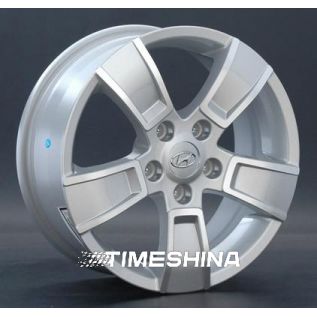 Литые диски Replay Hyundai (HND8) W6.5 R16 PCD5x114.3 ET46 DIA67.1 SF