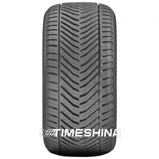 Всесезонные шины Tigar All Season 185/65 R15 92V XL по цене 2056 грн - Timeshina.com.ua