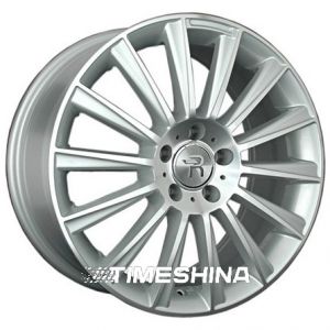 Литые диски Replay Mercedes (MR139) W9.5 R19 PCD5x112 ET38 DIA66.6 GMF