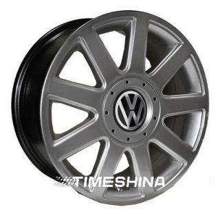 Литые диски TRW Z317 HS W7 R16 PCD5x100 ET40 DIA57.1