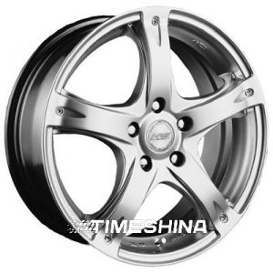 Литые диски Racing Wheels H-366 HPT W6.5 R15 PCD5x108 ET40 DIA67.1