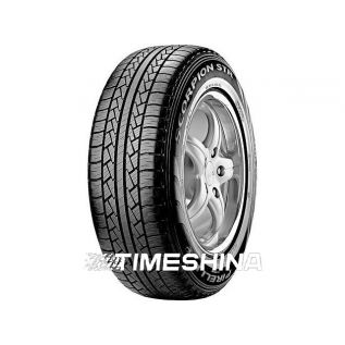 Летние шины Pirelli Scorpion STR 235/55 R17 99H по цене 3028 грн - Timeshina.com.ua