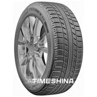 Всесезонные шины Michelin Premier A/S 235/60 R18 103H по цене 0 грн - Timeshina.com.ua