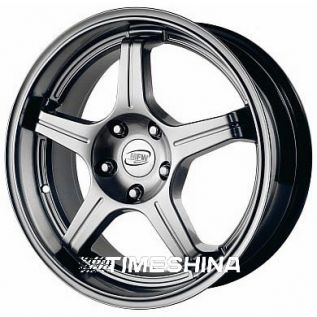 Литые диски Kormetal MF 56 HB W7 R16 PCD4x108 ET37 DIA67.1