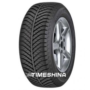 Всесезонные шины Goodyear Vector 4 Seasons 215/70 R16 100T по цене 4950 грн - Timeshina.com.ua
