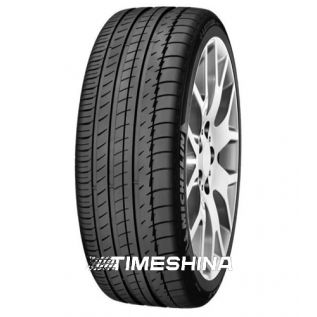 Летние шины Michelin Latitude Sport 3 235/55 R19 105V по цене 4368 грн - Timeshina.com.ua