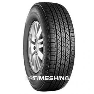 Летние шины Michelin Latitude Tour 245/60 R18 104T по цене 3548 грн - Timeshina.com.ua