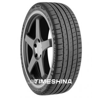 Летние шины Michelin Pilot Super Sport 245/40 R18 93Y * по цене 7714 грн - Timeshina.com.ua